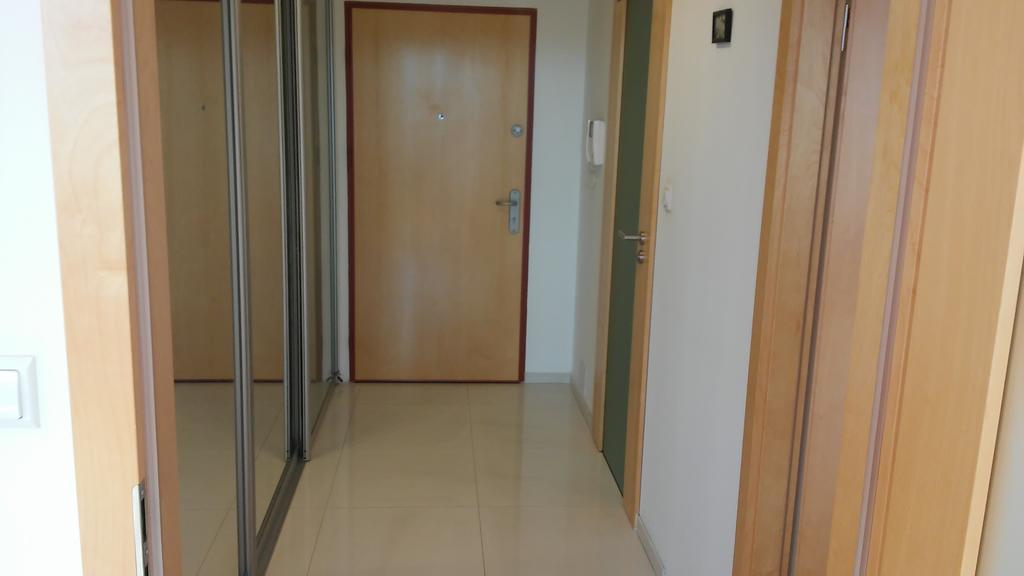 Bobrovia Apartment Varsovia Habitación foto